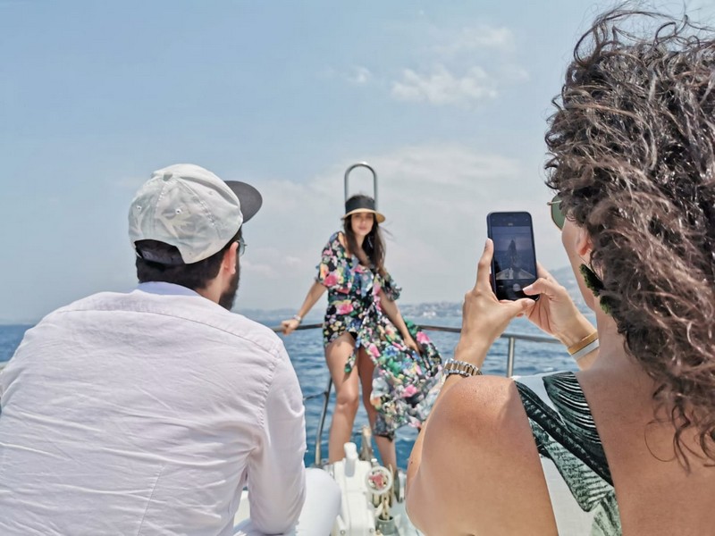 Boat trip To Miramar Resort